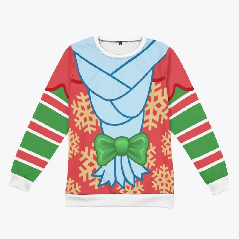 Yool Festival of Yay Sweater