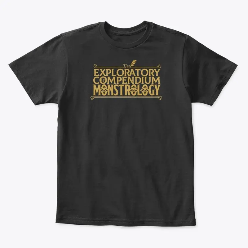 Exploratory Compendium of Monstrology