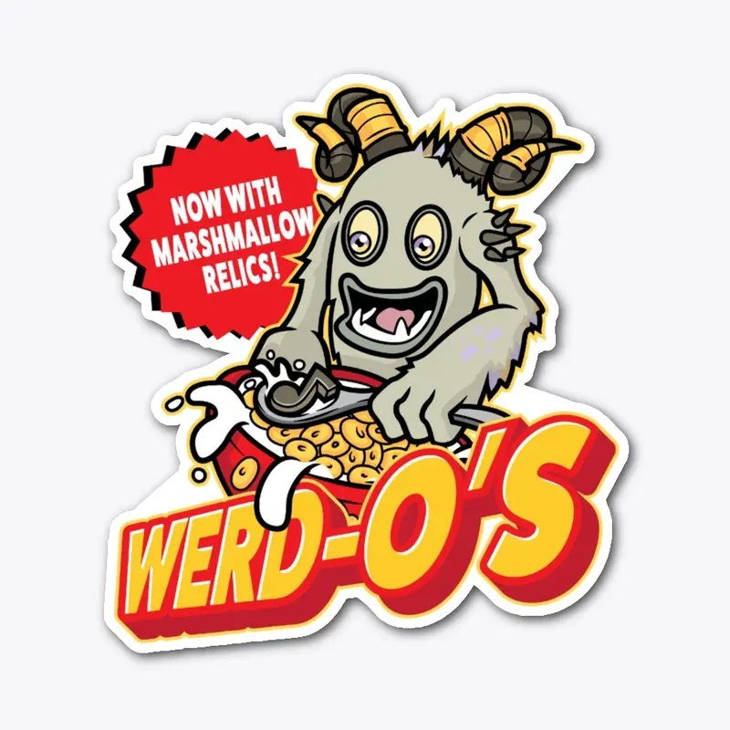 Werd-o's